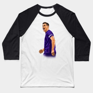 James Milner Baseball T-Shirt